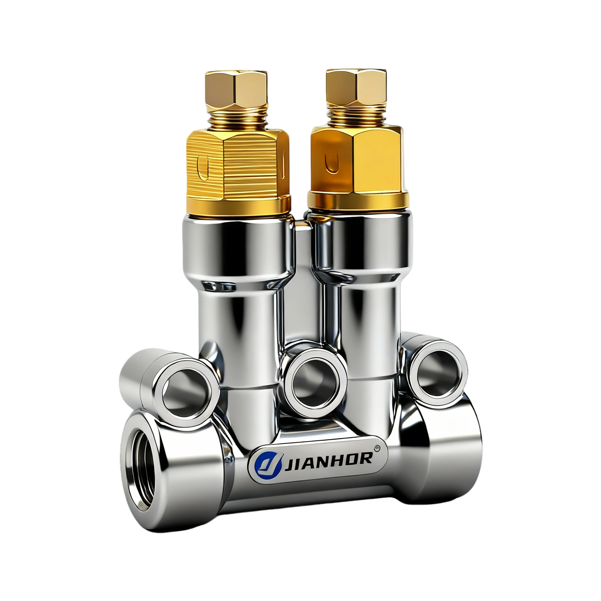 T8616 Injector