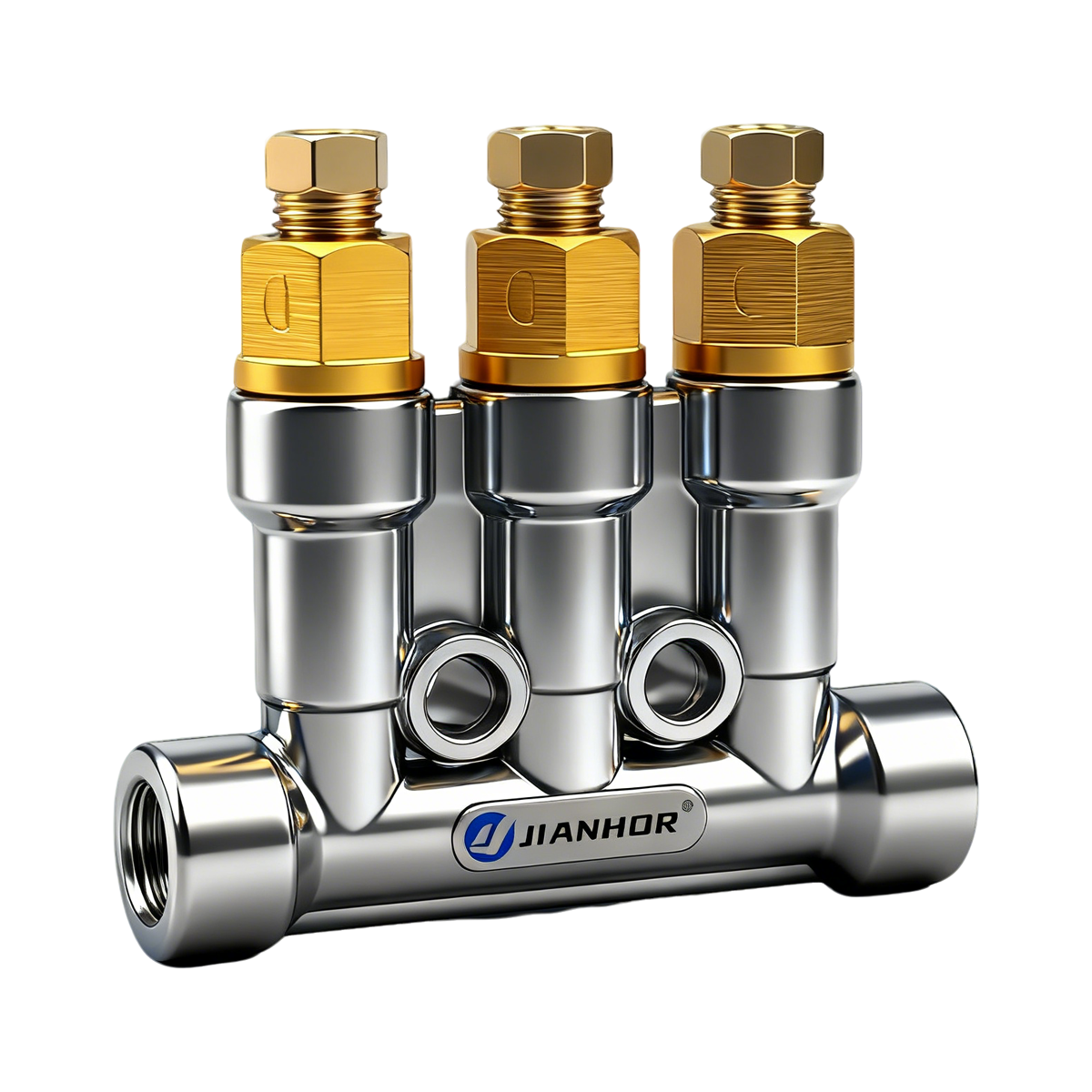 T8617 Injector