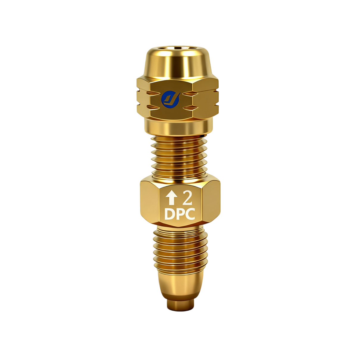 DPC-2 Meter Unit