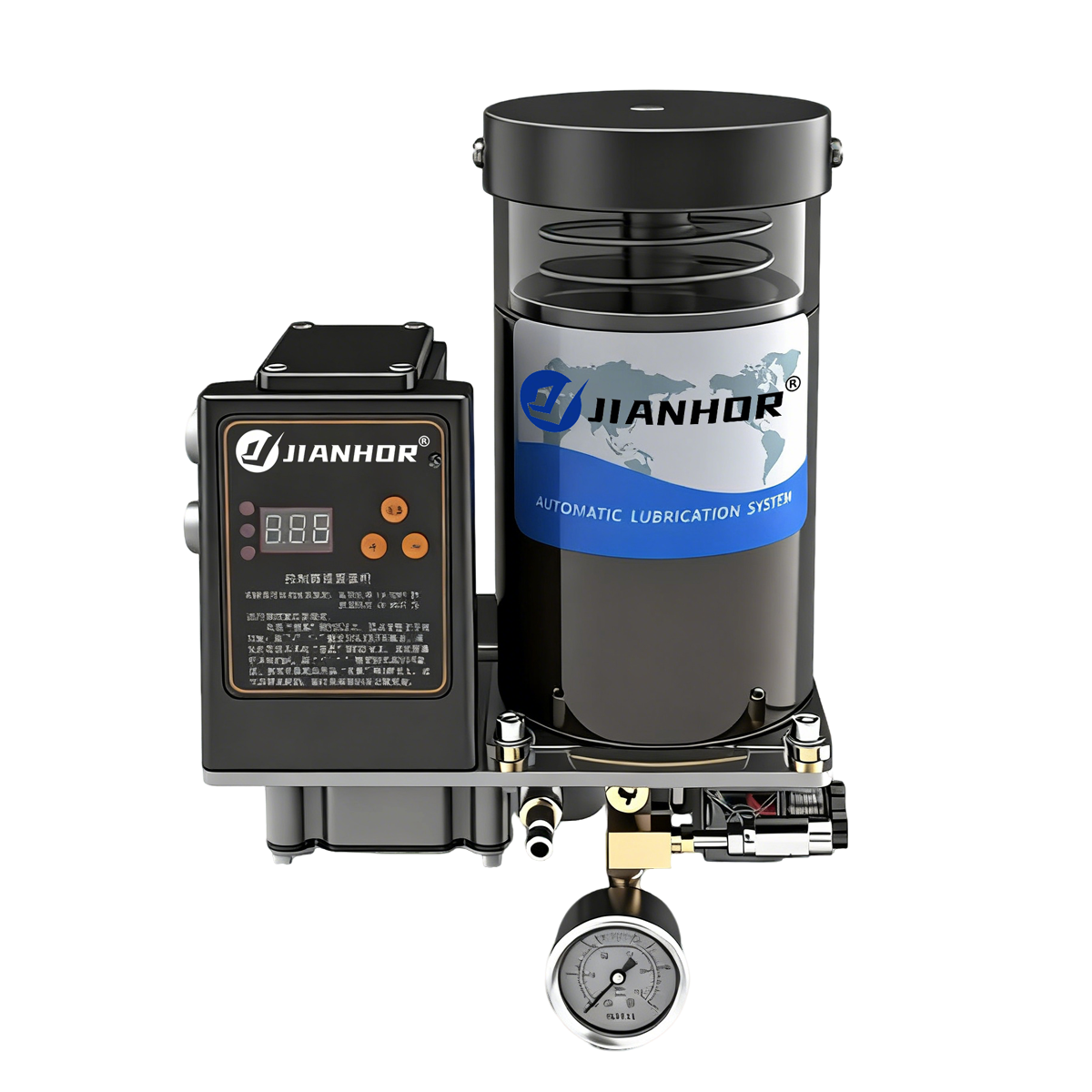 ELP Electric Lubrication Pump